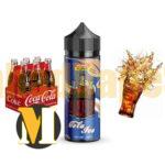 جویس نوشابه کوکا یخ هورنی <br><span>Horny Flava Cola Ice</span> - Image 2
